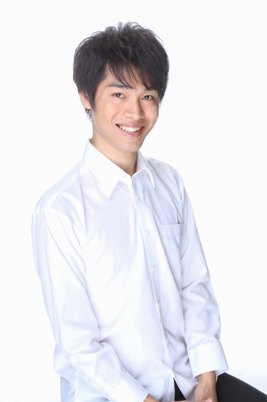 竹中凌平主演『リバースヒストリカ』延期公演の詳細＆キービジュアルが解禁 イメージ画像