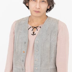 『Gem Fragments』　杉江大志、三好大貴、大海将一郎ら総勢9人のキャストビジュアル解禁 イメージ画像