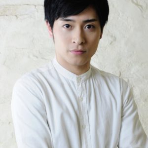 竹中凌平主演『リバースヒストリカ』延期公演の詳細＆キービジュアルが解禁 イメージ画像
