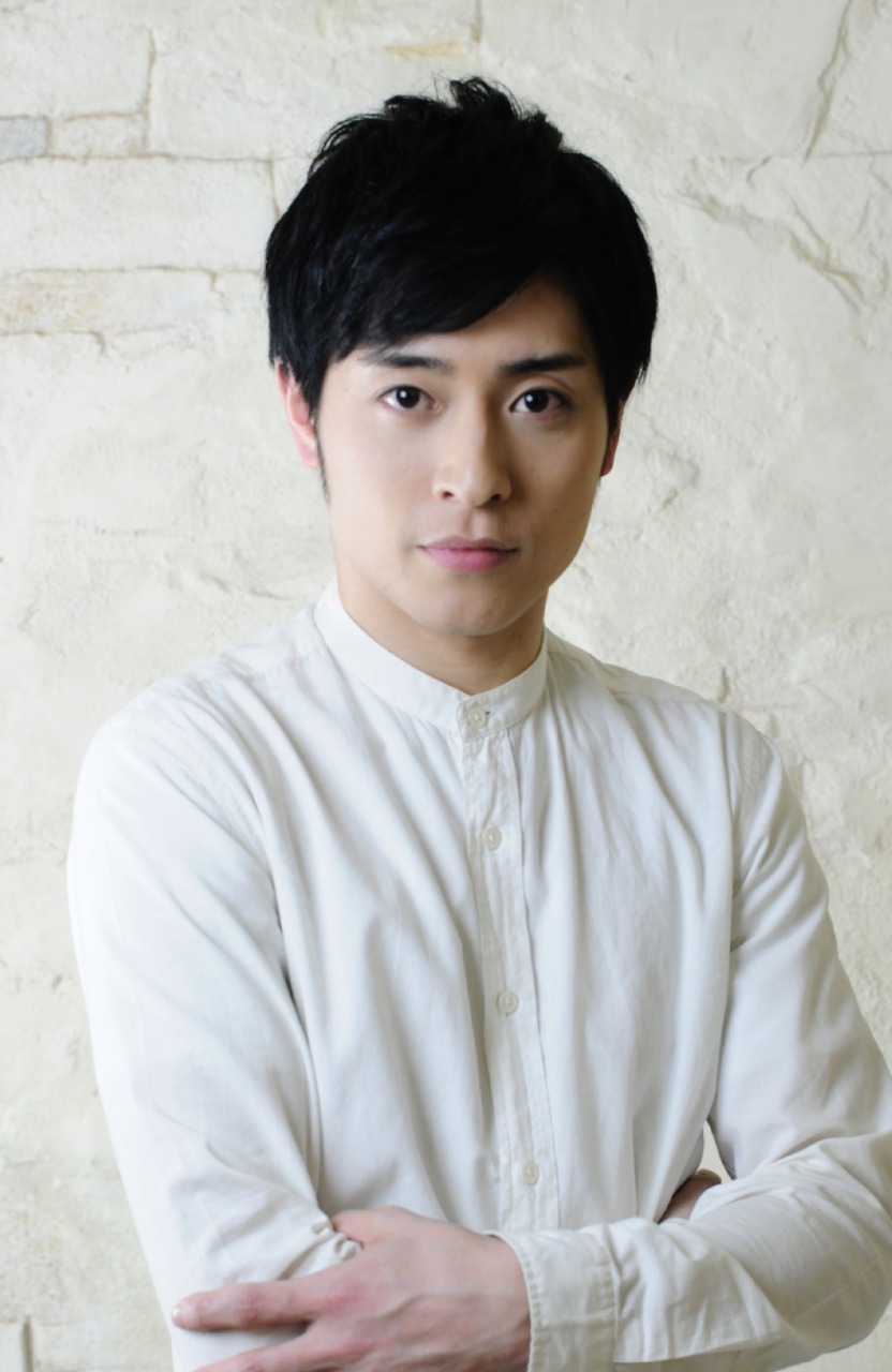 竹中凌平主演『リバースヒストリカ』延期公演の詳細＆キービジュアルが解禁 イメージ画像