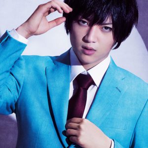 「錦田警部はどろぼうがお好き」舞台化決定　廣野凌大＆大崎捺希・藤田玲＆髙木俊ら出演 イメージ画像