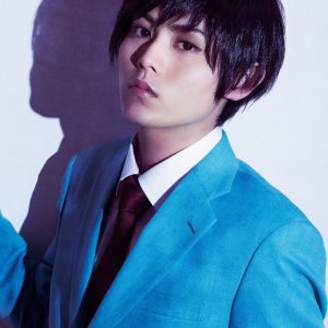 「錦田警部はどろぼうがお好き」舞台化決定　廣野凌大＆大崎捺希・藤田玲＆髙木俊ら出演 イメージ画像