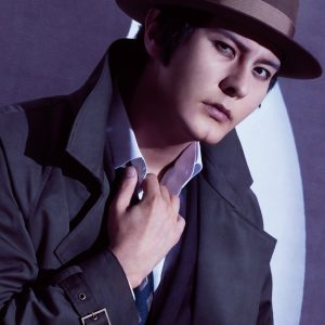 「錦田警部はどろぼうがお好き」舞台化決定　廣野凌大＆大崎捺希・藤田玲＆髙木俊ら出演 イメージ画像