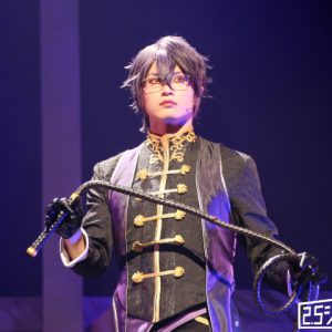“愛の痛み”を知る物語…「イケメン王子 THE STAGE」開幕　ゲネプロ＆全キャラレポート イメージ画像