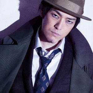 「錦田警部はどろぼうがお好き」舞台化決定　廣野凌大＆大崎捺希・藤田玲＆髙木俊ら出演 イメージ画像