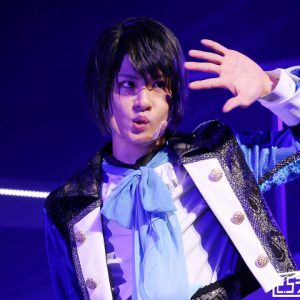 team楪＆team漣のきらめき浴びる、スタミュミュ「ストテラ」開幕【ゲネプロレポート】 イメージ画像
