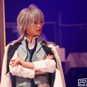 “愛の痛み”を知る物語…「イケメン王子 THE STAGE」開幕　ゲネプロ＆全キャラレポート イメージ画像