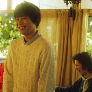 西銘駿、飯島寛騎ら出演『ツナガレラジオ～僕らの雨降Days～』、本予告と新規場面カット解禁 イメージ画像