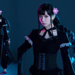 舞台「ROAD59 」工藤晴香＆岡田夢以による姉妹ビジュアル公開 イメージ画像