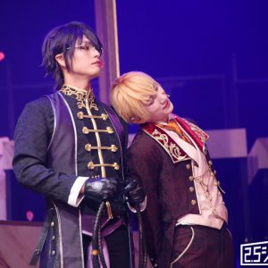 “愛の痛み”を知る物語…「イケメン王子 THE STAGE」開幕　ゲネプロ＆全キャラレポート イメージ画像