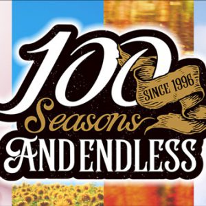 西田大輔率いる劇団「AND ENDLESS」が25周年突入、記念番組がVR生配信 イメージ画像
