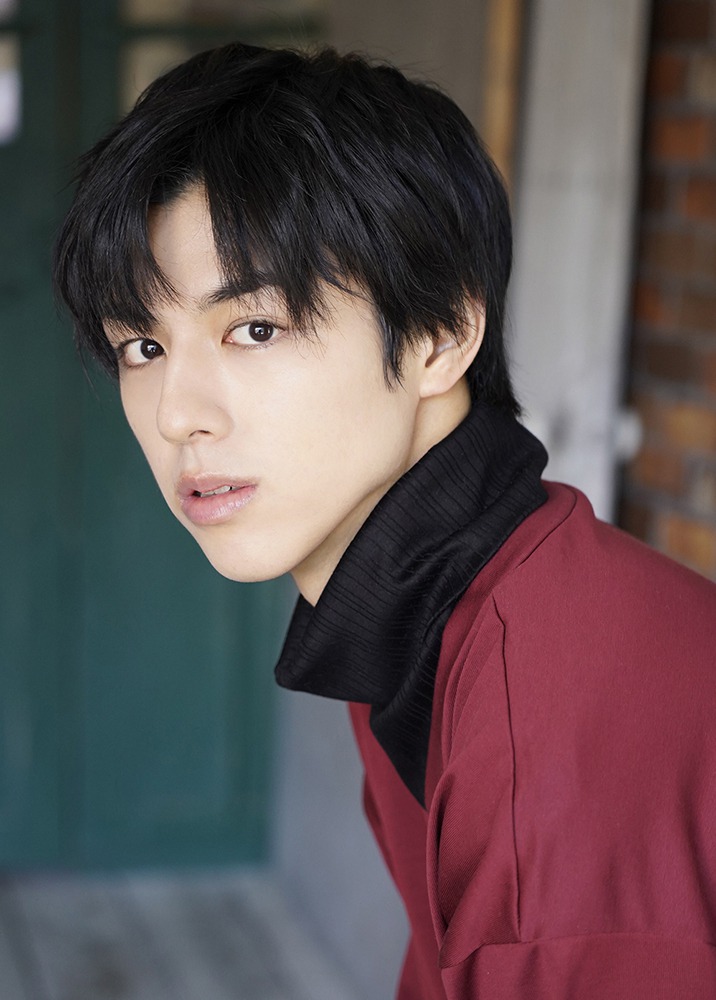 ミュージカル『青春-AOHARU-鉄道』第4弾、2021年2月上演決定　新路線＆新キャスト発表 イメージ画像