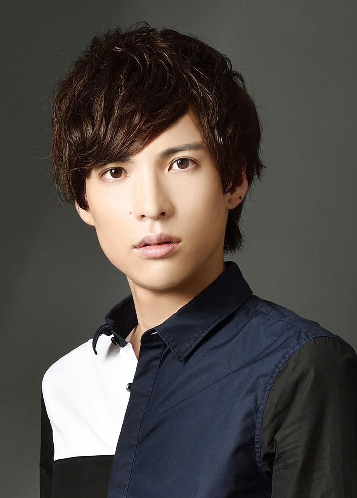 ミュージカル『青春-AOHARU-鉄道』第4弾、2021年2月上演決定　新路線＆新キャスト発表 イメージ画像