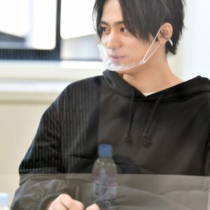 クイズって楽しい！　西井幸人×佐奈宏紀『ナナマル サンバツ』で初共演、第3弾は新たなステージへ イメージ画像