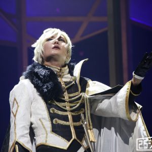 “愛の痛み”を知る物語…「イケメン王子 THE STAGE」開幕　ゲネプロ＆全キャラレポート イメージ画像