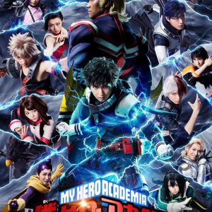 ネルケが「ジャンプフェスタ 2021 ONLINE」出展　舞台「鬼滅の刃」など5タイトル イメージ画像