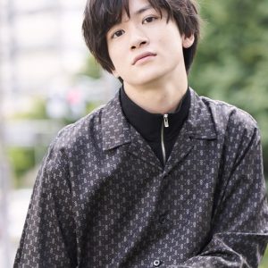 小西成弥、鯨井康介らが登場　漫画×俳優の「アクターズコミック」新作が発表 イメージ画像
