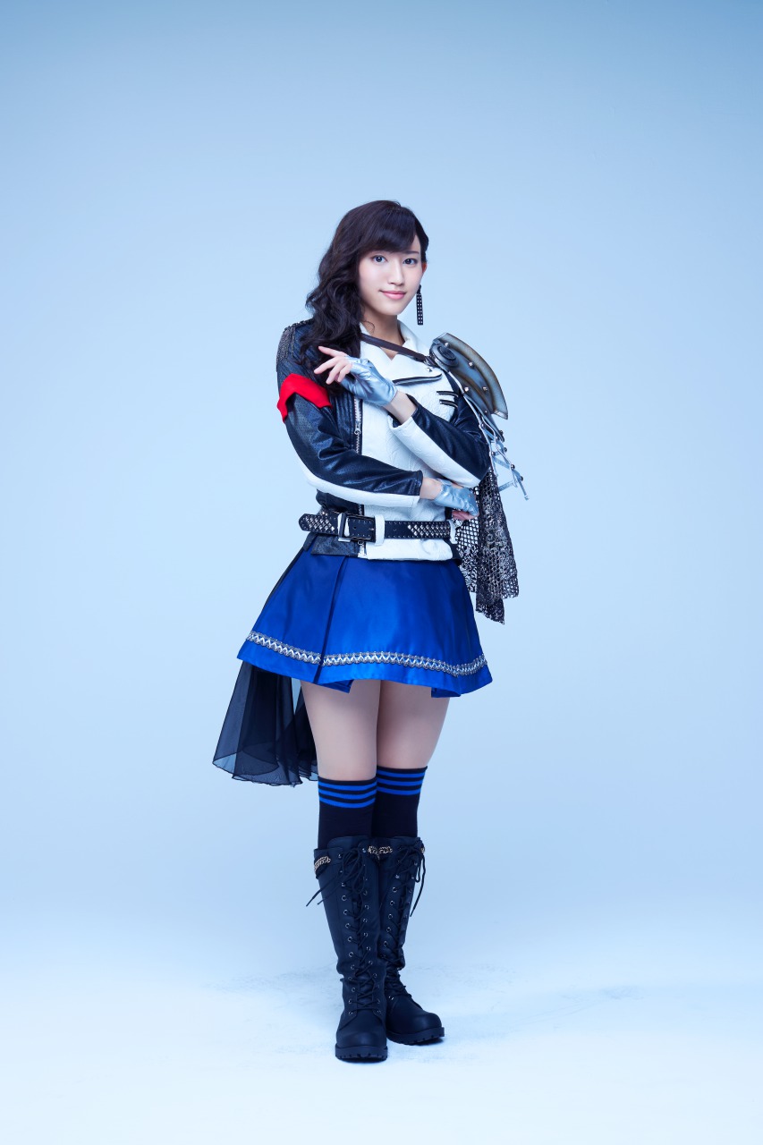 少女☆歌劇 レヴュースタァライト“舞台青嵐公演”開幕　七木奏音「皆さまがいるから私たちはキラめく」 イメージ画像