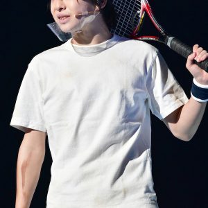 新たなる歴史の始まり　ミュージカル『新テニスの王子様』The First Stage開幕 イメージ画像