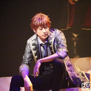 “愛の痛み”を知る物語…「イケメン王子 THE STAGE」開幕　ゲネプロ＆全キャラレポート イメージ画像