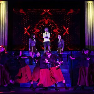 少女☆歌劇 レヴュースタァライト“舞台青嵐公演”開幕　七木奏音「皆さまがいるから私たちはキラめく」 イメージ画像