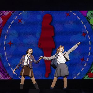 少女☆歌劇 レヴュースタァライト“舞台青嵐公演”開幕　七木奏音「皆さまがいるから私たちはキラめく」 イメージ画像