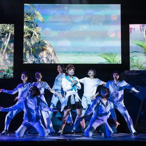 少女☆歌劇 レヴュースタァライト“舞台青嵐公演”開幕　七木奏音「皆さまがいるから私たちはキラめく」 イメージ画像