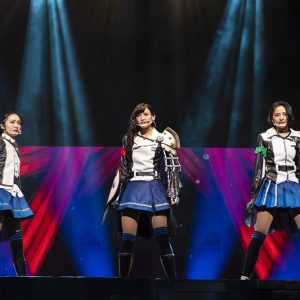 少女☆歌劇 レヴュースタァライト“舞台青嵐公演”開幕　七木奏音「皆さまがいるから私たちはキラめく」 イメージ画像