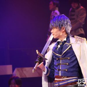 “愛の痛み”を知る物語…「イケメン王子 THE STAGE」開幕　ゲネプロ＆全キャラレポート イメージ画像