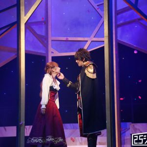 “愛の痛み”を知る物語…「イケメン王子 THE STAGE」開幕　ゲネプロ＆全キャラレポート イメージ画像