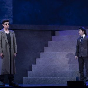 役者はそろった！ 舞台「幽☆遊☆白書」其の弐開幕、心を撃ち抜く“入魂”のエンタメ【ゲネプロレポ】 イメージ画像