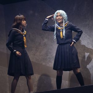役者はそろった！ 舞台「幽☆遊☆白書」其の弐開幕、心を撃ち抜く“入魂”のエンタメ【ゲネプロレポ】 イメージ画像