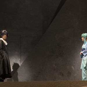役者はそろった！ 舞台「幽☆遊☆白書」其の弐開幕、心を撃ち抜く“入魂”のエンタメ【ゲネプロレポ】 イメージ画像