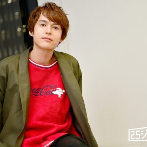 横田龍儀、PAT4との出会いでさらなる成長へ　震災を経験して知った「恩師の言葉」の真意… イメージ画像