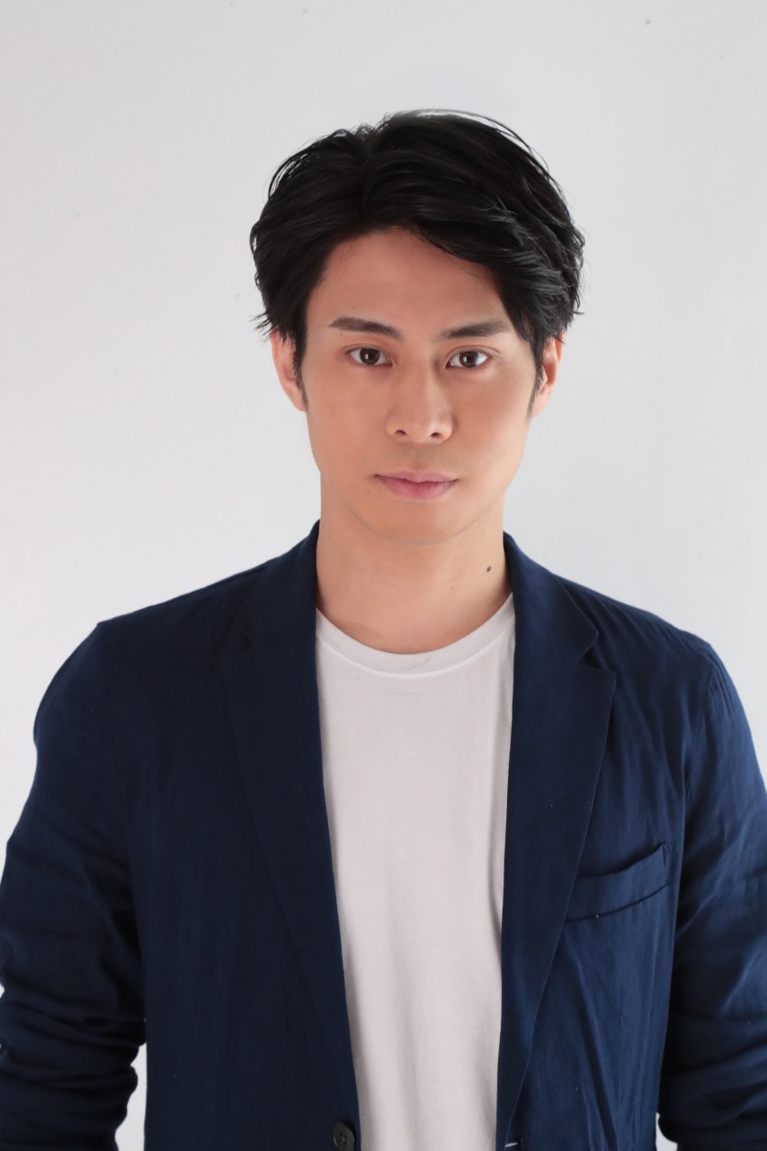 小西成弥、鯨井康介らが登場　漫画×俳優の「アクターズコミック」新作が発表 イメージ画像