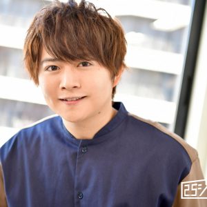クイズって楽しい！　西井幸人×佐奈宏紀『ナナマル サンバツ』で初共演、第3弾は新たなステージへ イメージ画像