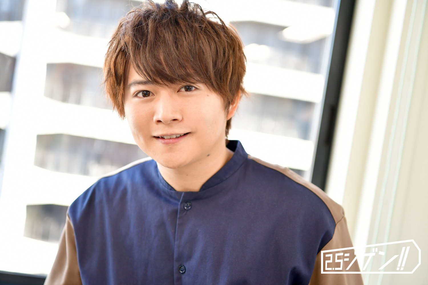 クイズって楽しい！　西井幸人×佐奈宏紀『ナナマル サンバツ』で初共演、第3弾は新たなステージへ イメージ画像