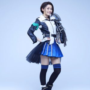 少女☆歌劇 レヴュースタァライト“舞台青嵐公演”開幕　七木奏音「皆さまがいるから私たちはキラめく」 イメージ画像