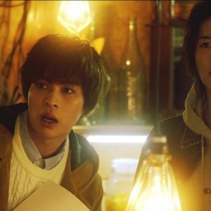 西銘駿、飯島寛騎ら出演『ツナガレラジオ～僕らの雨降Days～』、本予告と新規場面カット解禁 イメージ画像