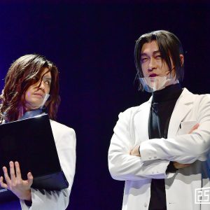 新たなる歴史の始まり　ミュージカル『新テニスの王子様』The First Stage開幕 イメージ画像