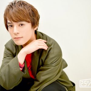 横田龍儀、PAT4との出会いでさらなる成長へ　震災を経験して知った「恩師の言葉」の真意… イメージ画像