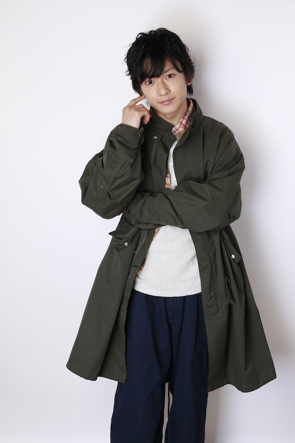 西銘駿、飯島寛騎ら出演『ツナガレラジオ～僕らの雨降Days～』、本予告と新規場面カット解禁 イメージ画像