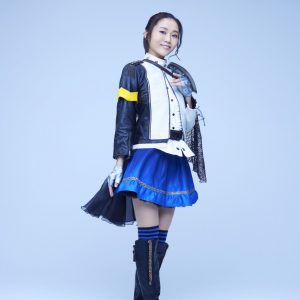 少女☆歌劇 レヴュースタァライト“舞台青嵐公演”開幕　七木奏音「皆さまがいるから私たちはキラめく」 イメージ画像