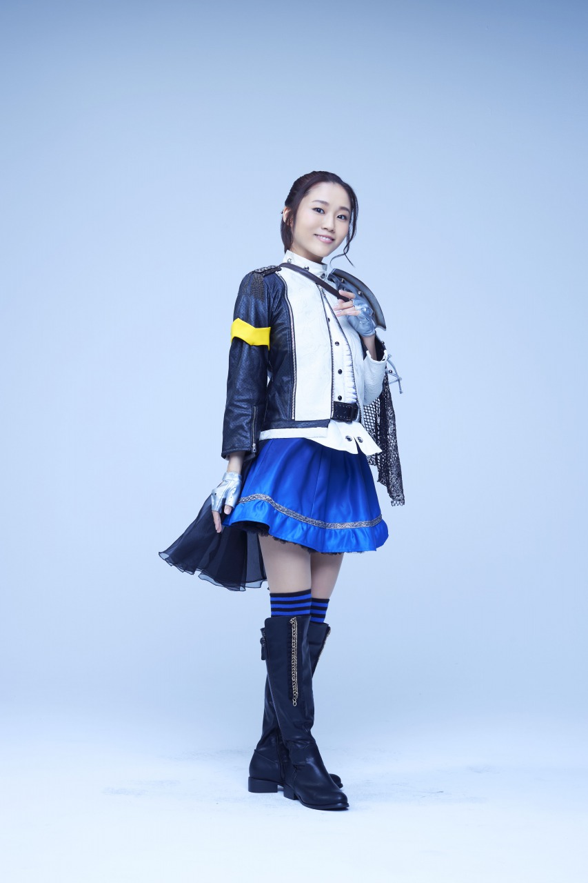 少女☆歌劇 レヴュースタァライト“舞台青嵐公演”開幕　七木奏音「皆さまがいるから私たちはキラめく」 イメージ画像
