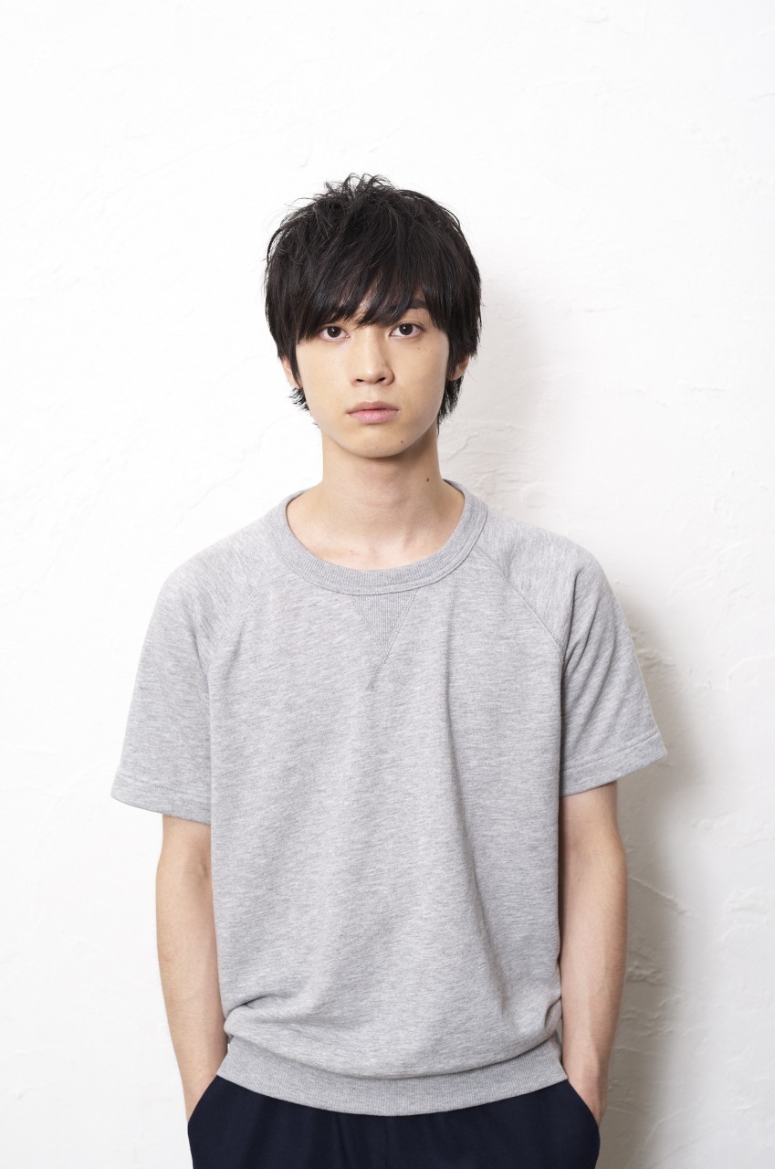 小西成弥、鯨井康介らが登場　漫画×俳優の「アクターズコミック」新作が発表 イメージ画像