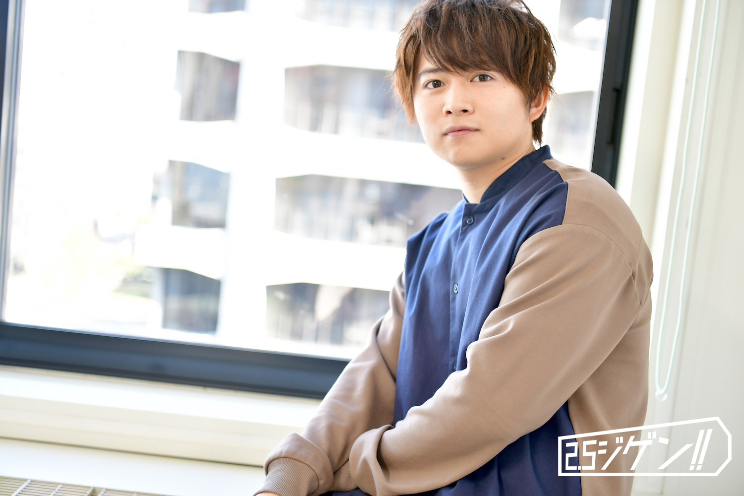 クイズって楽しい！　西井幸人×佐奈宏紀『ナナマル サンバツ』で初共演、第3弾は新たなステージへ イメージ画像