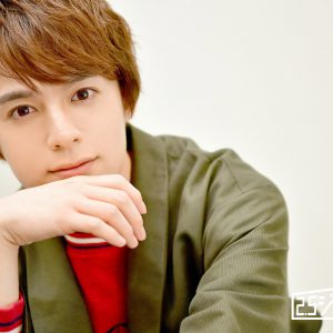 横田龍儀、PAT4との出会いでさらなる成長へ　震災を経験して知った「恩師の言葉」の真意… イメージ画像