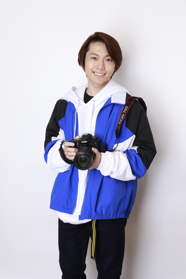 西銘駿、飯島寛騎ら出演『ツナガレラジオ～僕らの雨降Days～』、本予告と新規場面カット解禁 イメージ画像
