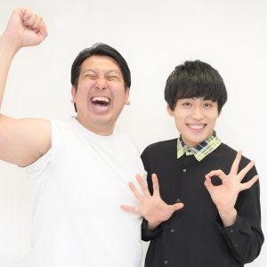 杉江大志、日向野祥、健人ら出演　配信番組『カ想セ界』第2弾が決定 イメージ画像
