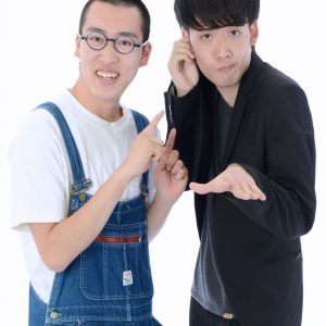 「俳優落語」第3回に堀井新太、三津谷亮、納谷健ら　視聴者がコメント参加できるオンライン忘年会も イメージ画像